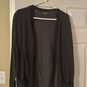 Express Men’s Cardigan- XL